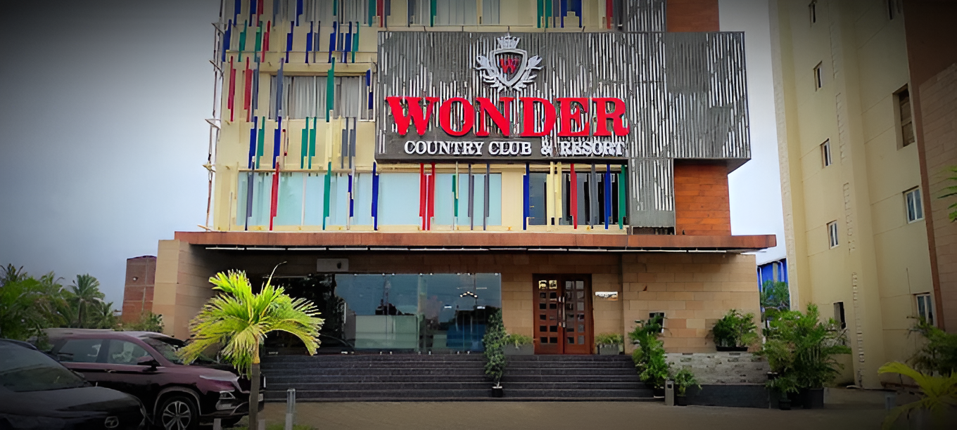 Wonder Inn