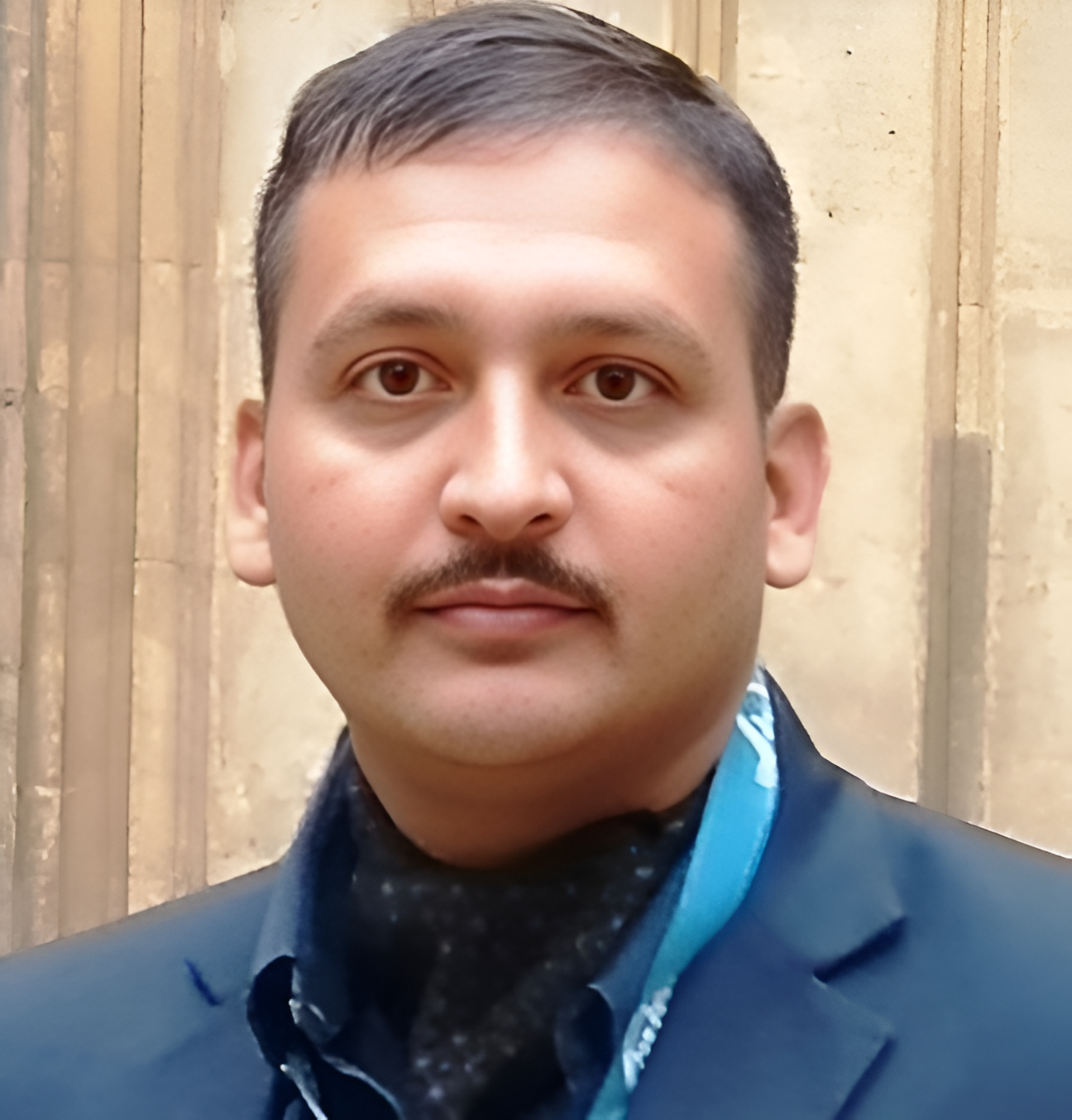 Dr. Abhay Singh Gour