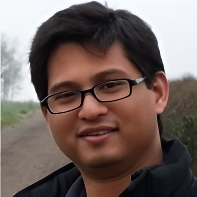 Dr. Avradeep Pal