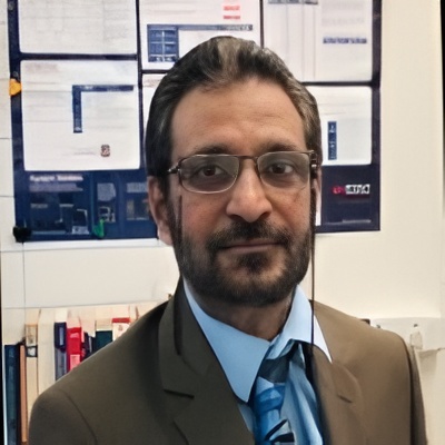 Dr. P. Hanumantha Rao