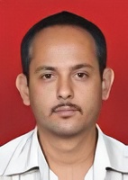 Dr. Jedidiah Pradhan