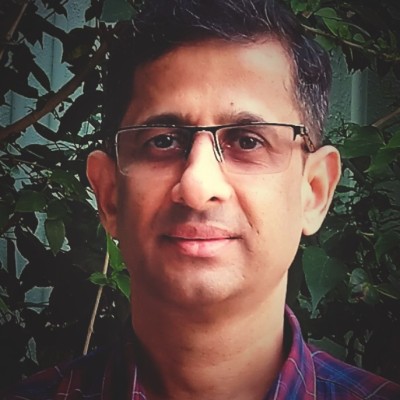 Dr. Prashant C. Upadhya