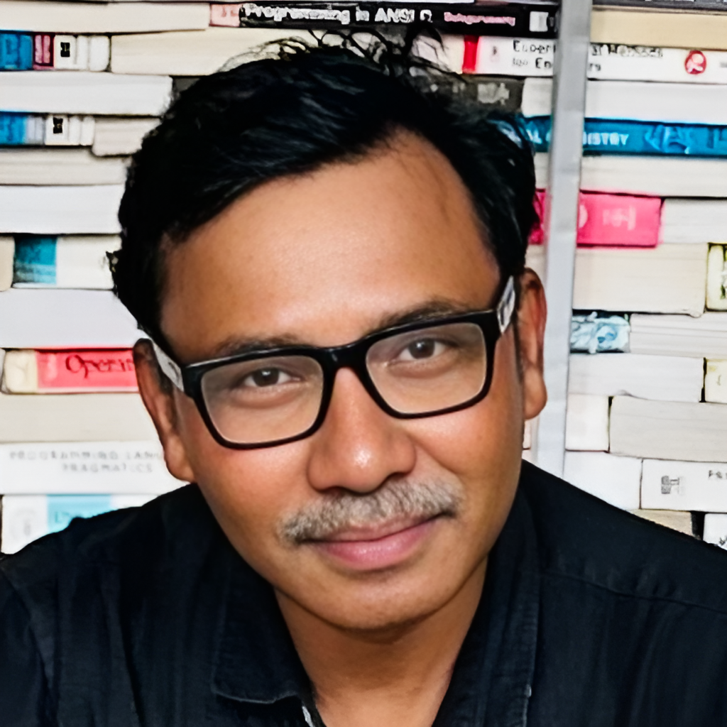 Dr. Soumen Kar