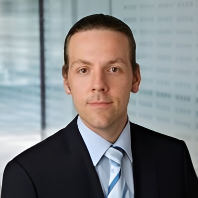 Dr. Tino Gottschall