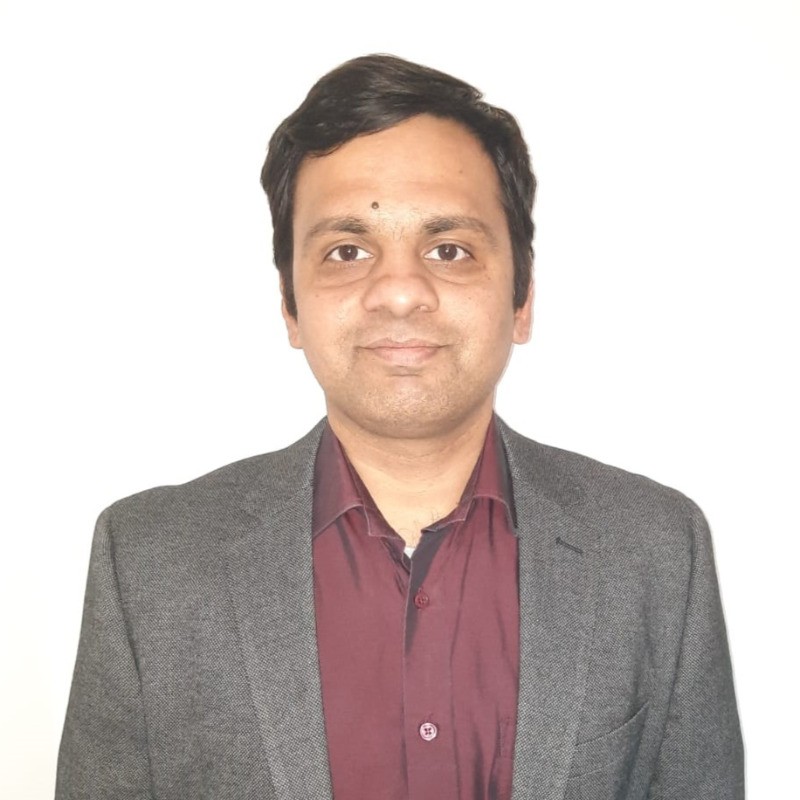 Nitin D. Shah