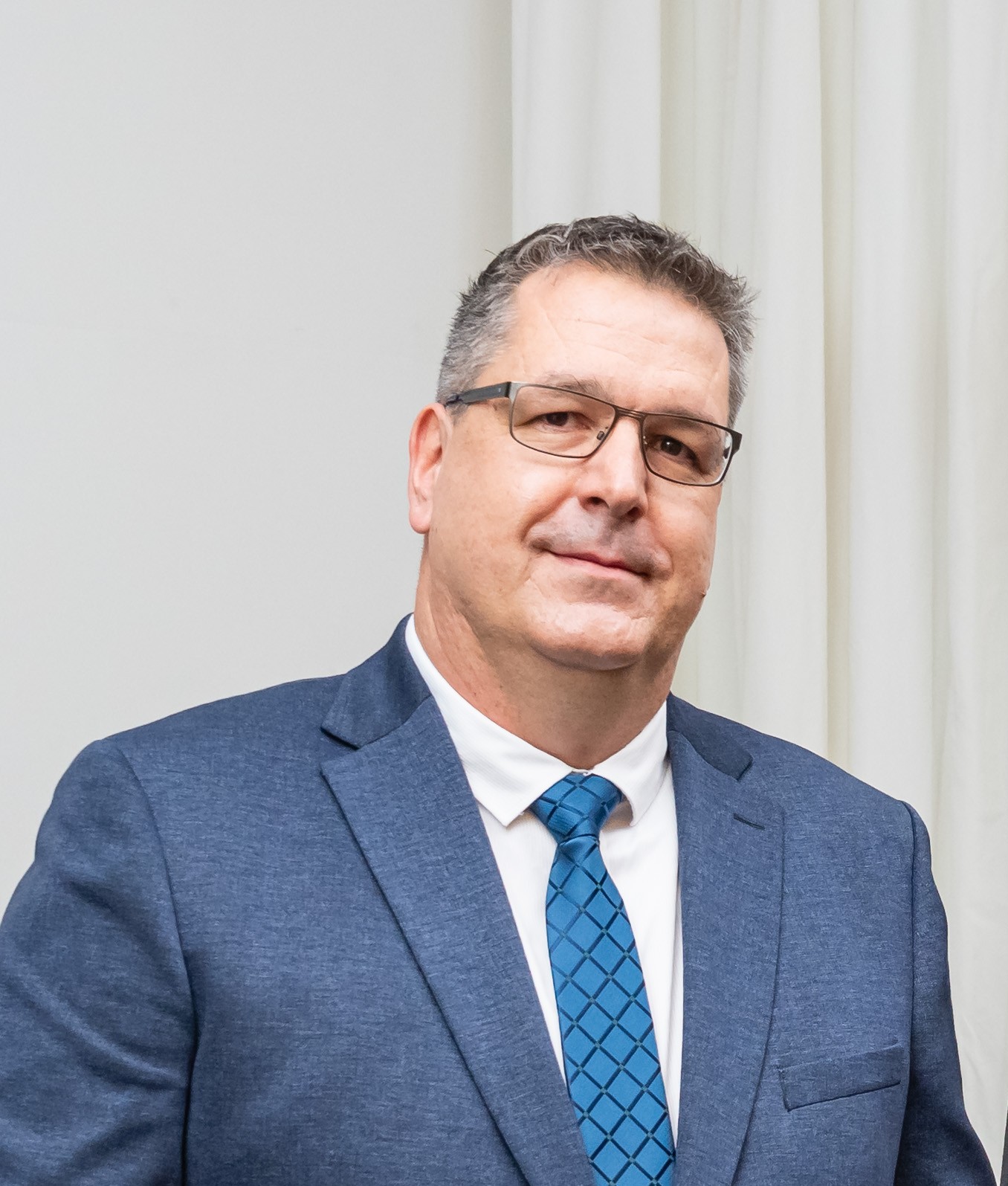 Prof. Danny Baumann