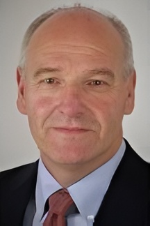 Prof. Dirk Lindackers