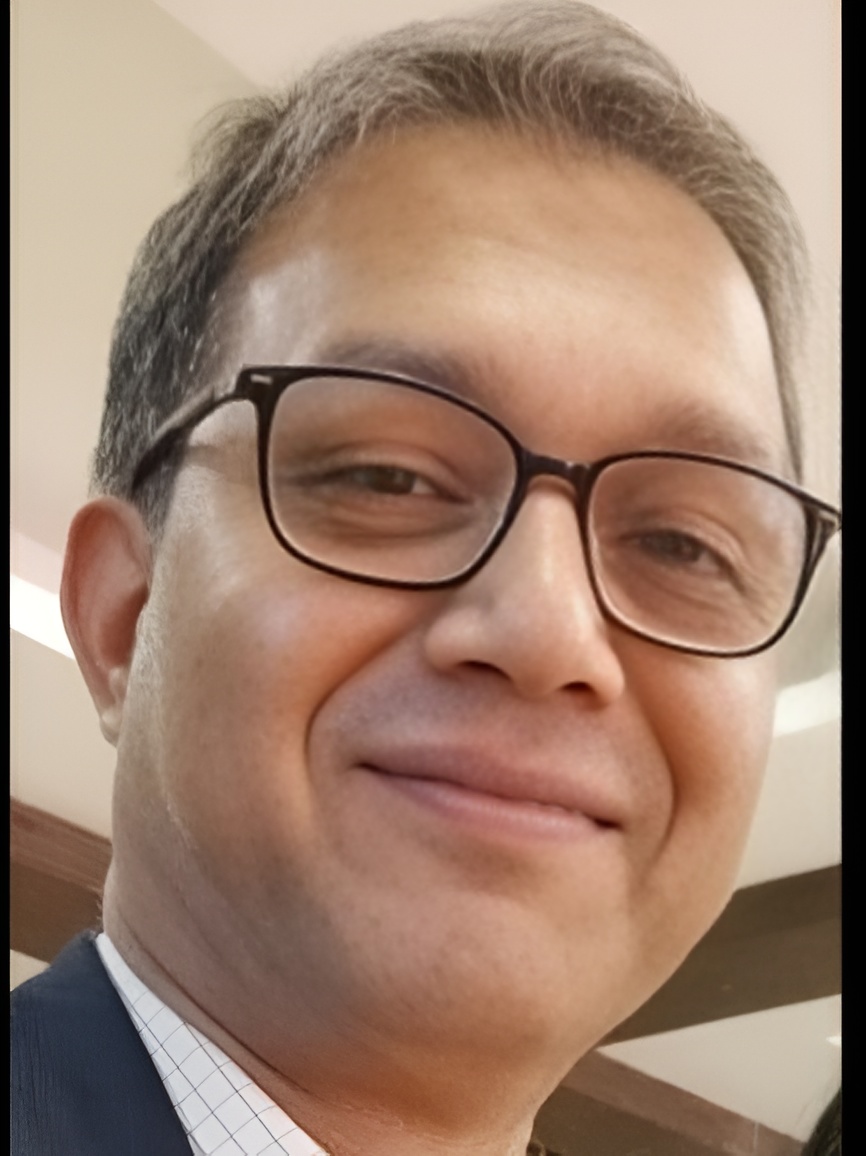 Prof. Indranil Ghosh