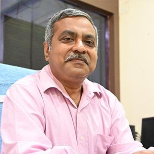Prof. Parthasarathi Ghosh