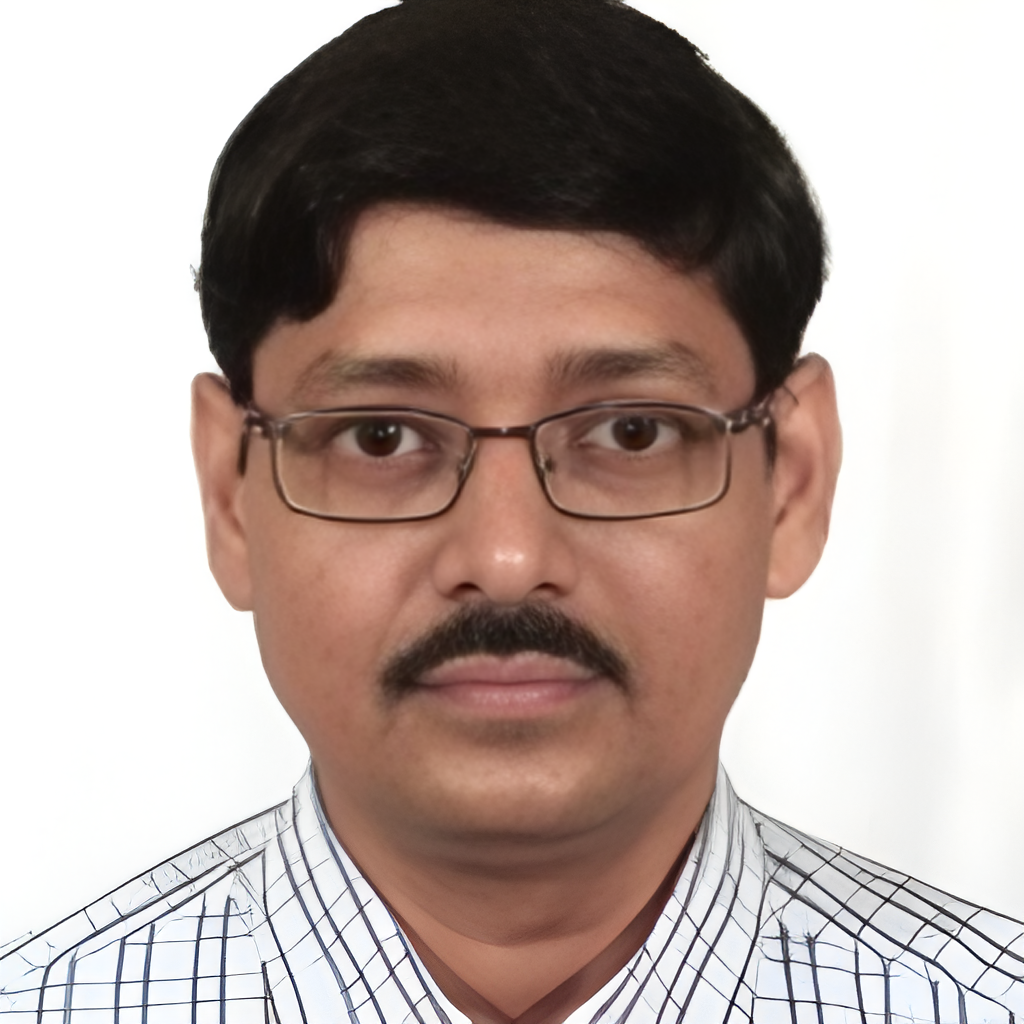 Prof. Tapas Kumar Nandi