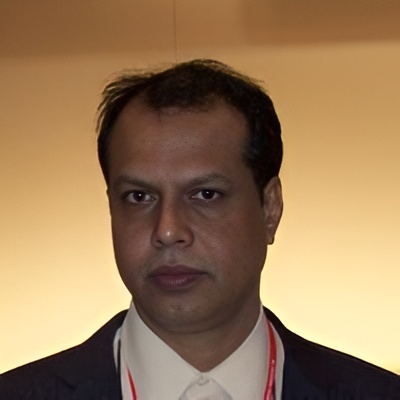 Prof. Tripti Sekhar Datta