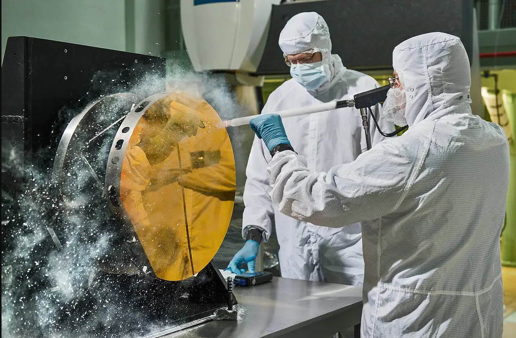 Cryogenic space upper-stage engine and propulsion